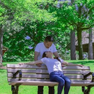 Meet your Posher, Sheena